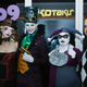Illustration for article titled Heres What You Missed at io9 and Kotakus Cosplay Ball